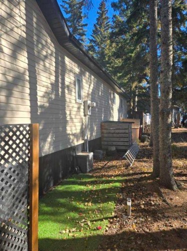 1013 Osprey Drive, Livelong, SK - Outdoor