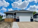 1119 14 Street, Wainwright, AB  - Outdoor With Deck Patio Veranda 