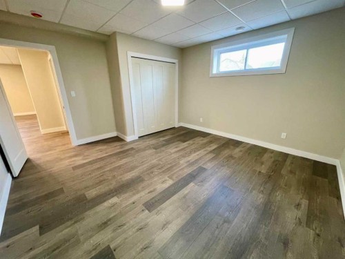 1119 14 Street, Wainwright, AB - Indoor