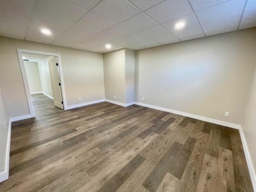 1119 14 Street, Wainwright, AB - Indoor