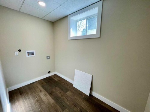 1119 14 Street, Wainwright, AB - Indoor Photo Showing Other Room