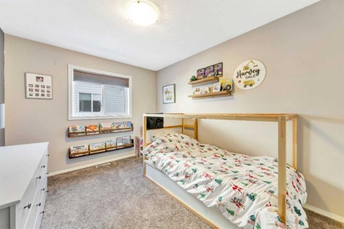5911 41 Street, Lloydminster, AB - Indoor Photo Showing Bedroom