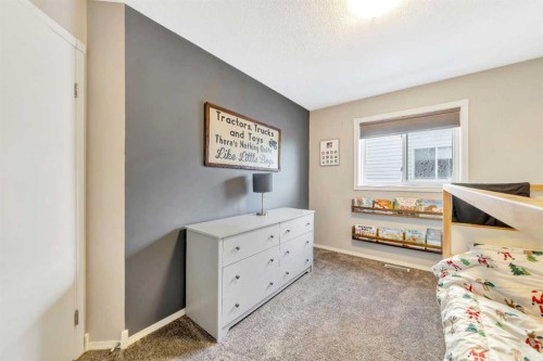 5911 41 Street, Lloydminster, AB - Indoor Photo Showing Bedroom