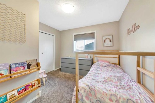 5911 41 Street, Lloydminster, AB - Indoor Photo Showing Bedroom