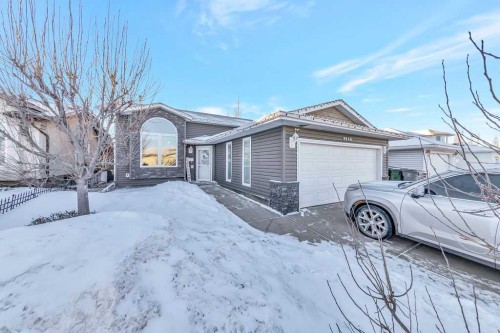 5911 41 Street, Lloydminster, AB - Outdoor