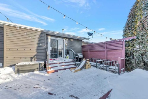 5911 41 Street, Lloydminster, AB - Outdoor