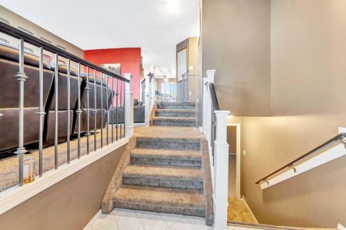 5911 41 Street, Lloydminster, AB - Indoor Photo Showing Other Room