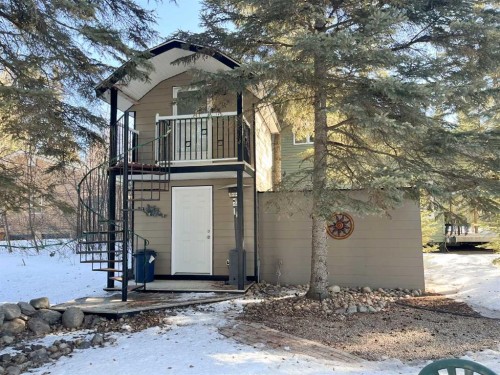 13 Kivimaa Drive, Turtle Lake, SK - Outdoor
