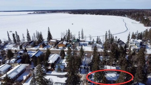 13 Kivimaa Drive, Turtle Lake, SK - Outdoor With View