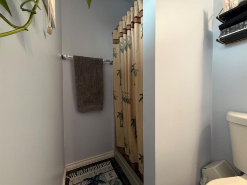 5213 48 Street, Kitscoty, AB - Indoor Photo Showing Bathroom