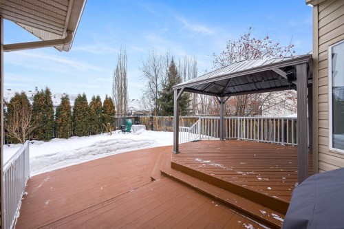 3904 63 Avenue, Lloydminster, AB - Outdoor With Exterior