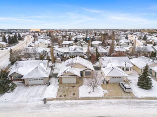 3904 63 Avenue, Lloydminster, AB - Outdoor With View