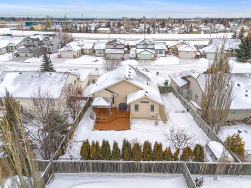 3904 63 Avenue, Lloydminster, AB - Outdoor