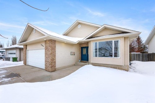 3904 63 Avenue, Lloydminster, AB - Outdoor
