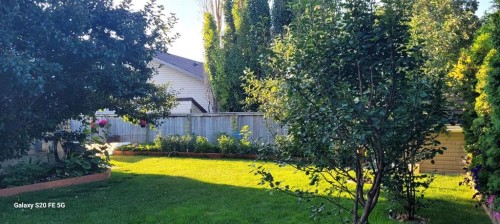 3904 63 Avenue, Lloydminster, AB - Outdoor