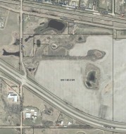 SW 1-50-2-W4  Rural Vermilion River, County Of, AB T0B 0L0