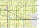 Sw 1-50-2-W4, Rural Vermilion River, County Of, AB 
