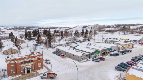 217 Main Street, Turtleford, SK 