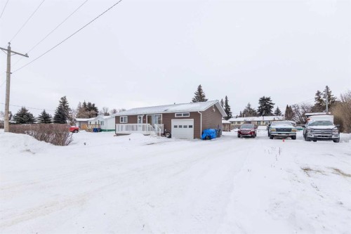 111 4 Avenue West, Maidstone, SK - Outdoor