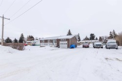 111 4 Avenue WEST Maidstone, SK S0M 1M0