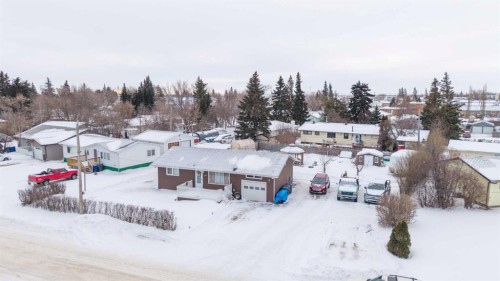 111 4 Avenue West, Maidstone, SK - Outdoor With View