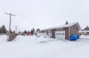 111 4 Avenue West, Maidstone, SK  - Outdoor 