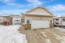 3204 65 Avenue, Lloydminster, AB  - Outdoor With Facade 