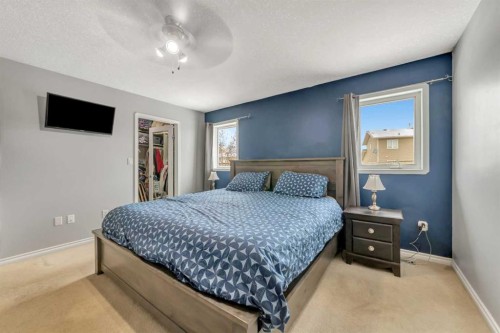 3204 65 Avenue, Lloydminster, AB - Indoor Photo Showing Bedroom