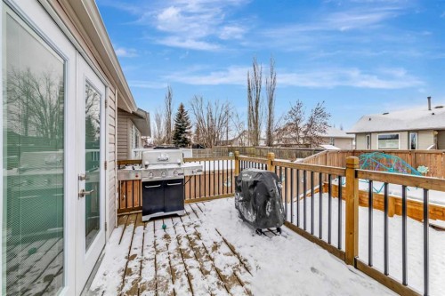 3204 65 Avenue, Lloydminster, AB - Outdoor With Exterior