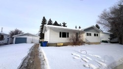 5324 47 Street  Provost, AB T0B 3S0