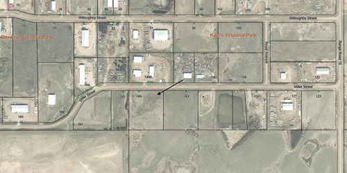 Lot 10 Miller Street, Rural Vermilion River, County Of, AB 