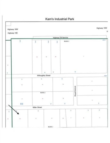 Lot 10 Miller Street, Rural Vermilion River, County Of, AB 