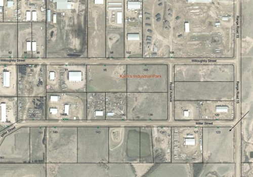 Lot 5 Miller Street, Rural Vermilion River, County Of, AB 