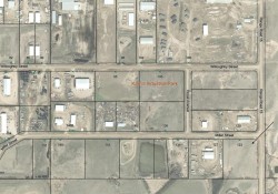 Lot 5 Miller Street  Rural Vermilion River, County Of, AB T0B 0L0