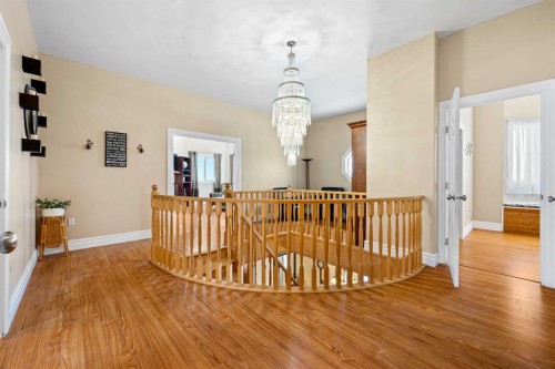 31060 Twn 504, Kitscoty, AB - Indoor Photo Showing Other Room