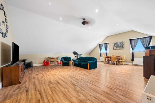 31060 Twn 504, Kitscoty, AB - Indoor Photo Showing Other Room