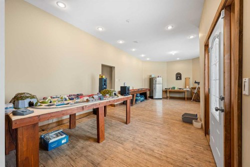 31060 Twn 504, Kitscoty, AB - Indoor Photo Showing Other Room