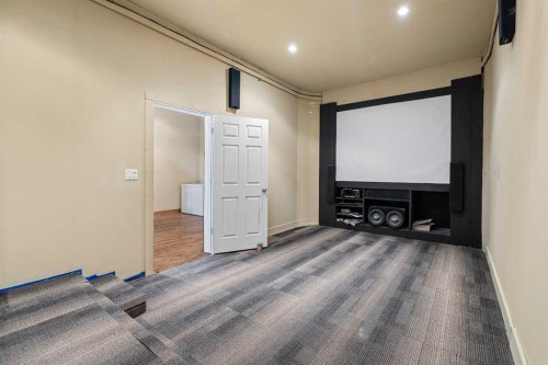 31060 Twn 504, Kitscoty, AB - Indoor Photo Showing Other Room