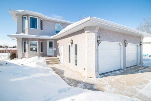 3906 59 Avenue Close, Lloydminster, AB - Outdoor