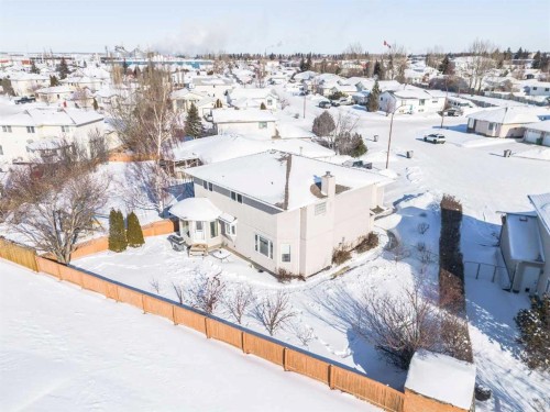 3906 59 Avenue Close, Lloydminster, AB - Outdoor With View