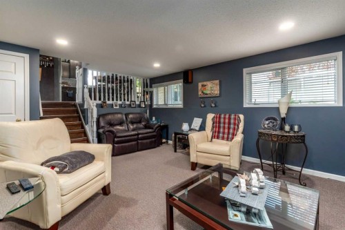 3812 58 Avenue, Lloydminster, AB - Indoor Photo Showing Other Room