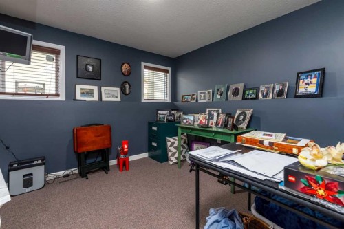 3812 58 Avenue, Lloydminster, AB - Indoor