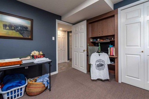 3812 58 Avenue, Lloydminster, AB - Indoor