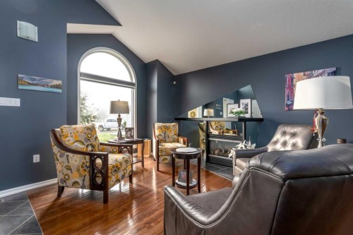 3812 58 Avenue, Lloydminster, AB - Indoor