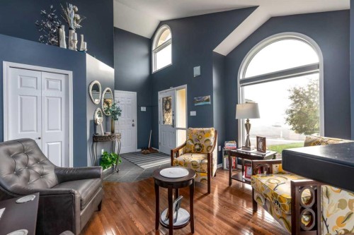 3812 58 Avenue, Lloydminster, AB - Indoor