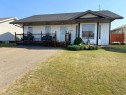 2905 10 Avenue, Wainwright, AB  - Outdoor With Deck Patio Veranda 