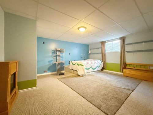 2905 10 Avenue, Wainwright, AB - Indoor