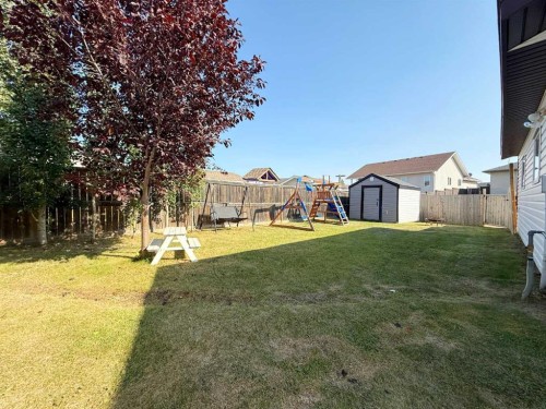 2905 10 Avenue, Wainwright, AB - Outdoor