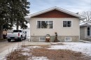 1026 11 Avenue, Wainwright, AB  - Outdoor With Exterior 