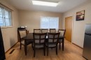 1026 11 Avenue, Wainwright, AB  - Indoor Photo Showing Dining Room 